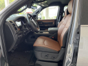 2023 Ram 3500 Limited Longhorn at University Dodge Ram
