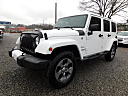 Thumbnail image of 2016 Jeep Wrangler Unlimited at Bill Stanford Automotive