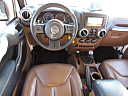 Thumbnail image of 2016 Jeep Wrangler Unlimited at Bill Stanford Automotive