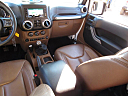 2016 Jeep Wrangler Unlimited Sahara at Bill Stanford Automotive
