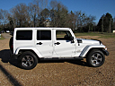 Thumbnail image of 2016 Jeep Wrangler Unlimited at Bill Stanford Automotive