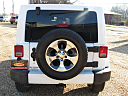 Thumbnail image of 2016 Jeep Wrangler Unlimited at Bill Stanford Automotive