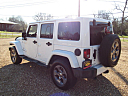 Thumbnail image of 2016 Jeep Wrangler Unlimited at Bill Stanford Automotive