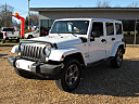 Thumbnail image of 2016 Jeep Wrangler Unlimited at Bill Stanford Automotive