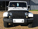 Thumbnail image of 2016 Jeep Wrangler Unlimited at Bill Stanford Automotive