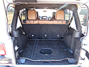 Thumbnail image of 2016 Jeep Wrangler Unlimited at Bill Stanford Automotive