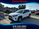 Thumbnail image of 2022 Toyota RAV4 at SIERRA MOTORS