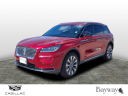 Thumbnail image of 2022 Lincoln Corsair at Bayway Cadillac Southwest