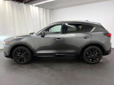 2022 Mazda CX-5 2.5 Turbo at Fiat Alfa Romeo of Westbury