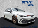 2022 Volkswagen Golf GTI SE at Liccardi Ford Inc