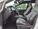 Thumbnail image of 2022 Volkswagen Golf GTI at Liccardi Ford Inc