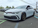 Thumbnail image of 2022 Volkswagen Golf GTI at Liccardi Ford Inc