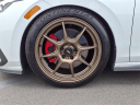 Thumbnail image of 2022 Volkswagen Golf GTI at Liccardi Ford Inc