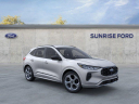 2024 Ford Escape Hybrid ST-Line at Sunrise Volkswagen of Fort Pierce