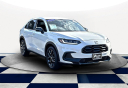2023 Honda HR-V Sport at Atlantic Hyundai Genesis South Shore