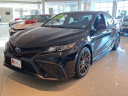 Thumbnail image of 2023 Toyota Camry at Autoland Toyota