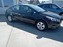 2018 Kia Forte LX at Garfield Preowned Autos