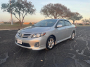 Thumbnail image of 2012 Toyota Corolla at 210 Auto Credit Llc