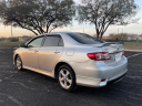 Thumbnail image of 2012 Toyota Corolla at 210 Auto Credit Llc