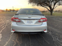Thumbnail image of 2012 Toyota Corolla at 210 Auto Credit Llc