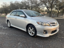 Thumbnail image of 2012 Toyota Corolla at 210 Auto Credit Llc