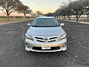 2012 Toyota Corolla at 210 Auto Credit Llc