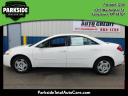 Thumbnail image of 2006 Pontiac G6 at Parkside Total Auto Care