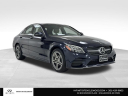 Thumbnail image of 2020 Mercedes-Benz C-Class at Infiniti of Englewood