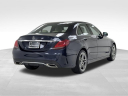 Thumbnail image of 2020 Mercedes-Benz C-Class at Infiniti of Englewood