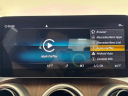 Thumbnail image of 2020 Mercedes-Benz C-Class at Infiniti of Englewood