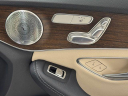 Thumbnail image of 2020 Mercedes-Benz C-Class at Infiniti of Englewood