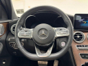 Thumbnail image of 2020 Mercedes-Benz C-Class at Infiniti of Englewood