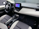2023 Toyota Corolla LE at Elgin Toyota - NEW