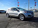 Thumbnail image of 2020 Ford Edge at Advantage Ford Lincoln