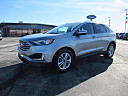 Thumbnail image of 2020 Ford Edge at Advantage Ford Lincoln