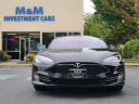 Thumbnail image of 2017 Tesla Model S at M&M Investment Cars