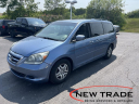Thumbnail image of 2006 Honda Odyssey at Serra Honda Brighton