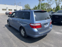 Thumbnail image of 2006 Honda Odyssey at Serra Honda Brighton