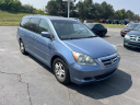 Thumbnail image of 2006 Honda Odyssey at Serra Honda Brighton