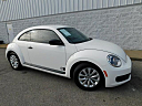 Thumbnail image of 2014 Volkswagen Beetle at Mathews Nissan