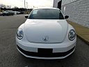 Thumbnail image of 2014 Volkswagen Beetle at Mathews Nissan
