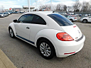 Thumbnail image of 2014 Volkswagen Beetle at Mathews Nissan
