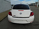 Thumbnail image of 2014 Volkswagen Beetle at Mathews Nissan