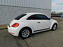 Thumbnail image of 2014 Volkswagen Beetle at Mathews Nissan