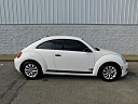 Thumbnail image of 2014 Volkswagen Beetle at Mathews Nissan