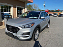 2019 Hyundai TUCSON SE at Gold Key Auto, Inc .