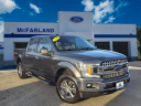 Thumbnail image of 2020 Ford F-150 at Mcfarland Ford Rochester