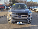 Thumbnail image of 2020 Ford F-150 at Mcfarland Ford Rochester