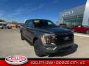 Thumbnail image of 2023 Ford F-150 at Lewis Ford Lincoln of Dodge City