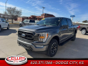 Thumbnail image of 2023 Ford F-150 at Lewis Ford Lincoln of Dodge City